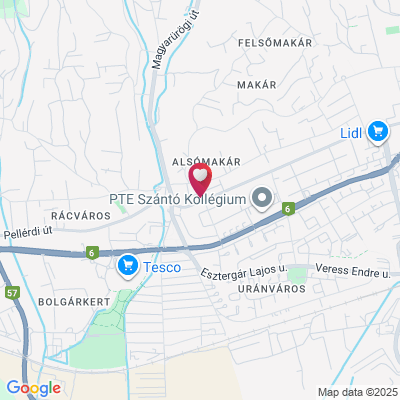 maps